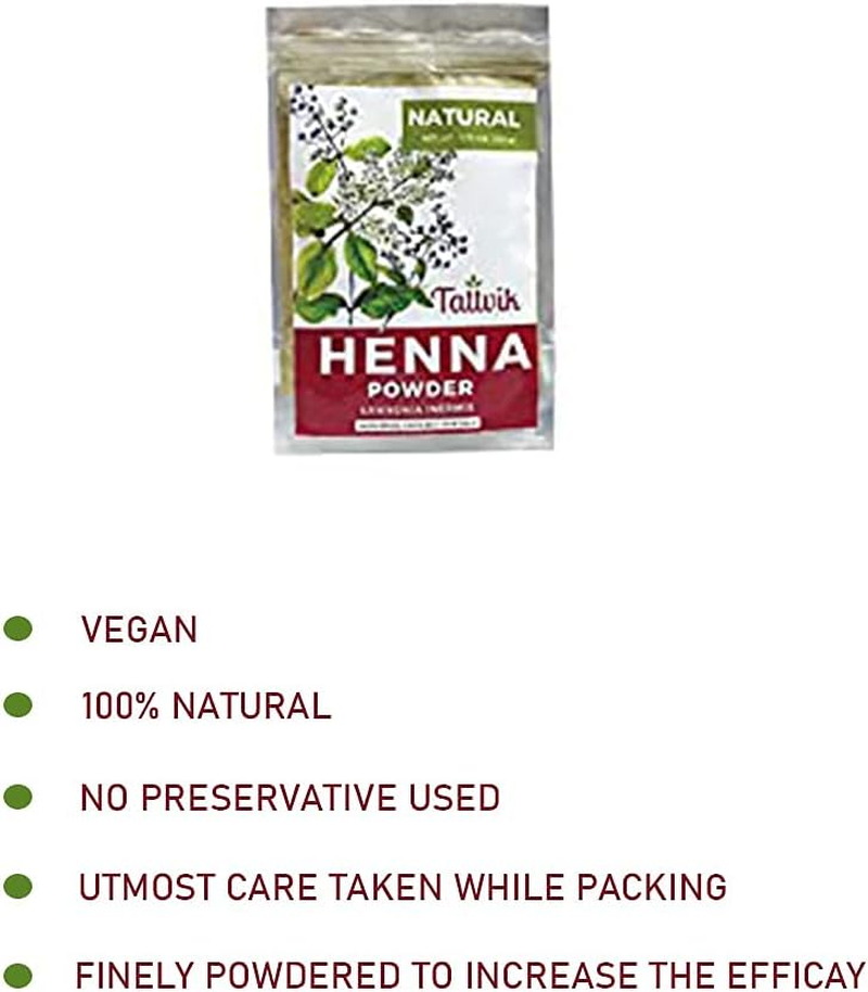 ( Pack of 3 ) Nililibhringadi Keratailam -200Mlx2 from Kottakkal Arya Vaidya Sala + 50 Gram Natural Henna Free image number 5