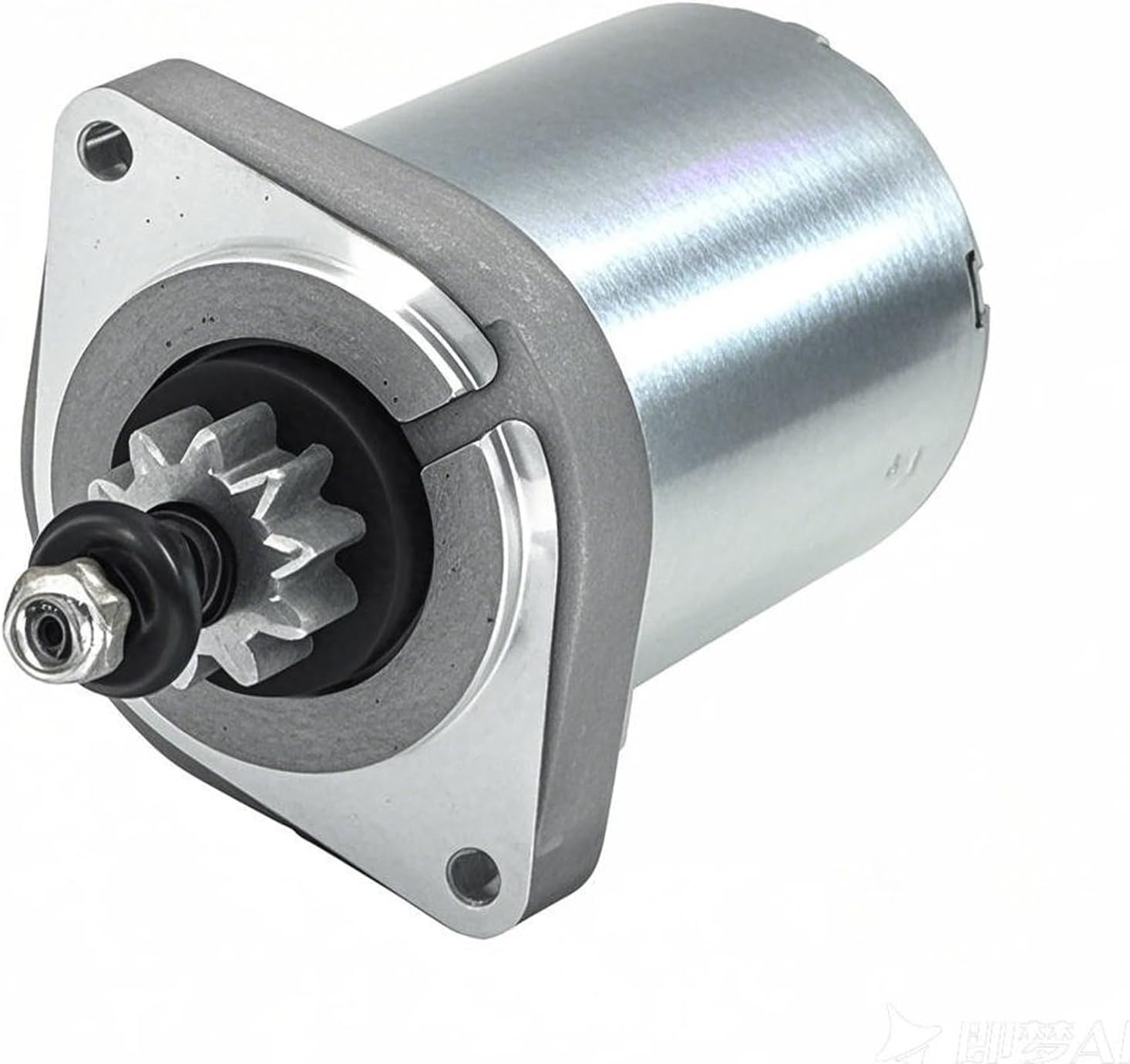 Starter Motor Compatible with Kawasaki FR691V FR730V FH491V FS481V FS541V FS600V FS604V 21163-0749, 21163-0711, 21163-0714, 21163-7035, 21163-7034, 21163-0722, 5954 Z-Force RZT46 LTX1046