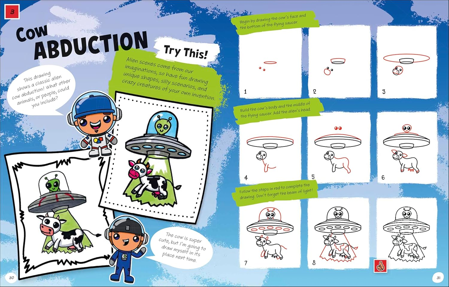 Draw with Art for Kids Hub Space image number 4