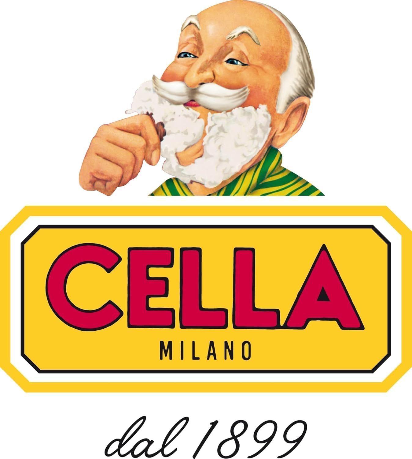 CELLA after Shave Lotion, 1 Pound image number 4