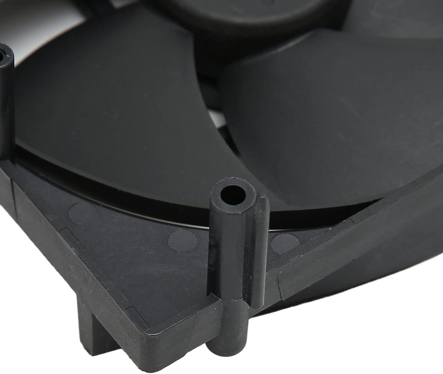 Internal Fan for Series S, Replacement Fan for Series S Game Consoles, Fast Heat Dissipation