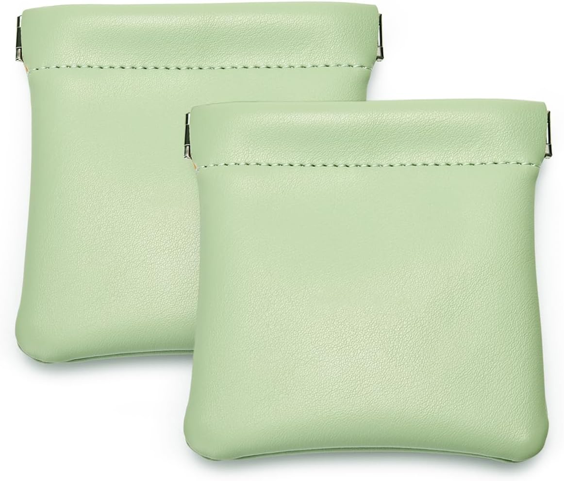 Oirlv Jewellery Organizer Bag Travel Jewellery Bag Case for Multiple Necklaces, Rings, Bracelets (Orange) &hellip;