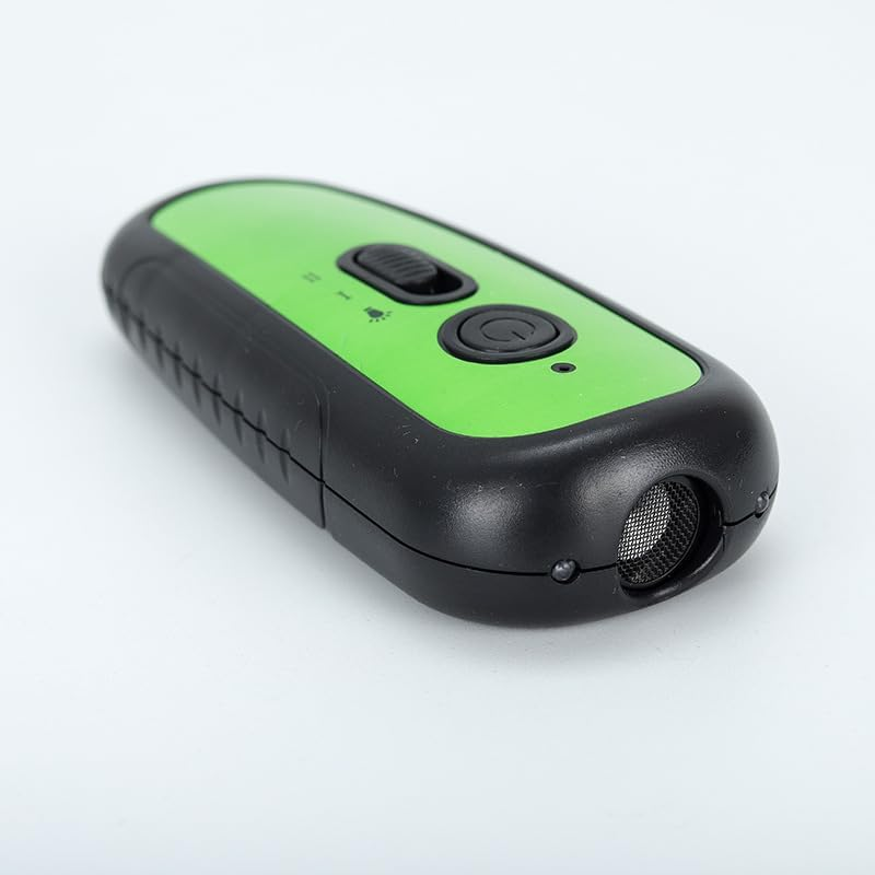 Dog Trainer Ultrasonic Driver Dog Driver Cat Driver High Power Charging Handheld image number 2