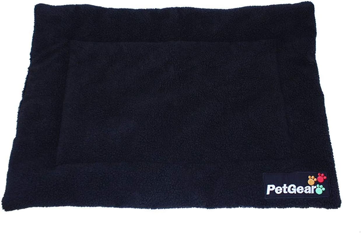 Petgear Dog Cage Mat, 18"" X 24"