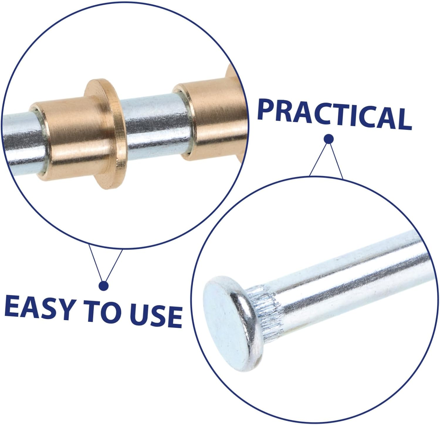 FELTECHELECTR Car Door Hinge Repairer Tool Set Automotive Door Replacement for Bushing Replacement Kit image number 1