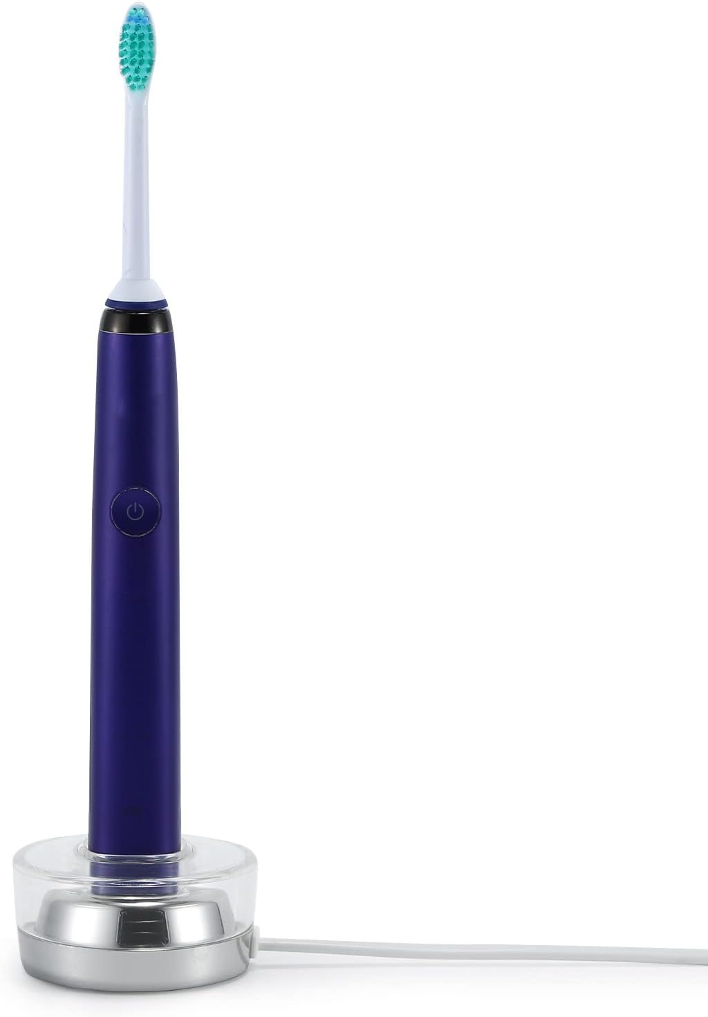 Charger for Philips Sonicare Diamondclean Toothbrush, Electric Toothbrush Charger Compatible Philips All HX99XX Series,Contain HX9000 HX9901 HX9903 HX9924 HX9954 HX9957 HX9984 HX992W HX993B Etc image number 5