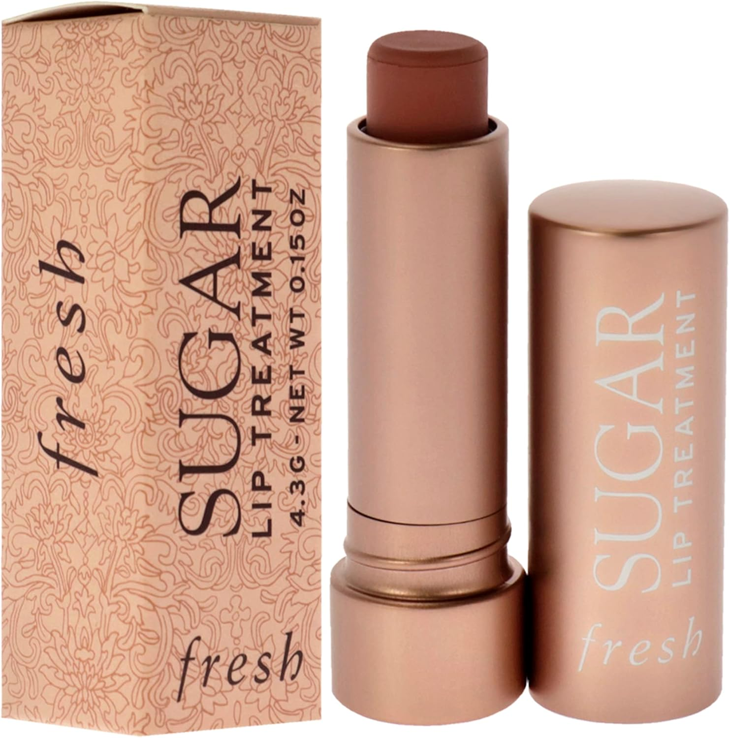 Sugar Lip Treatment - Honey by Fresh for Women - 0.15 Oz Lip Treatment image number 3