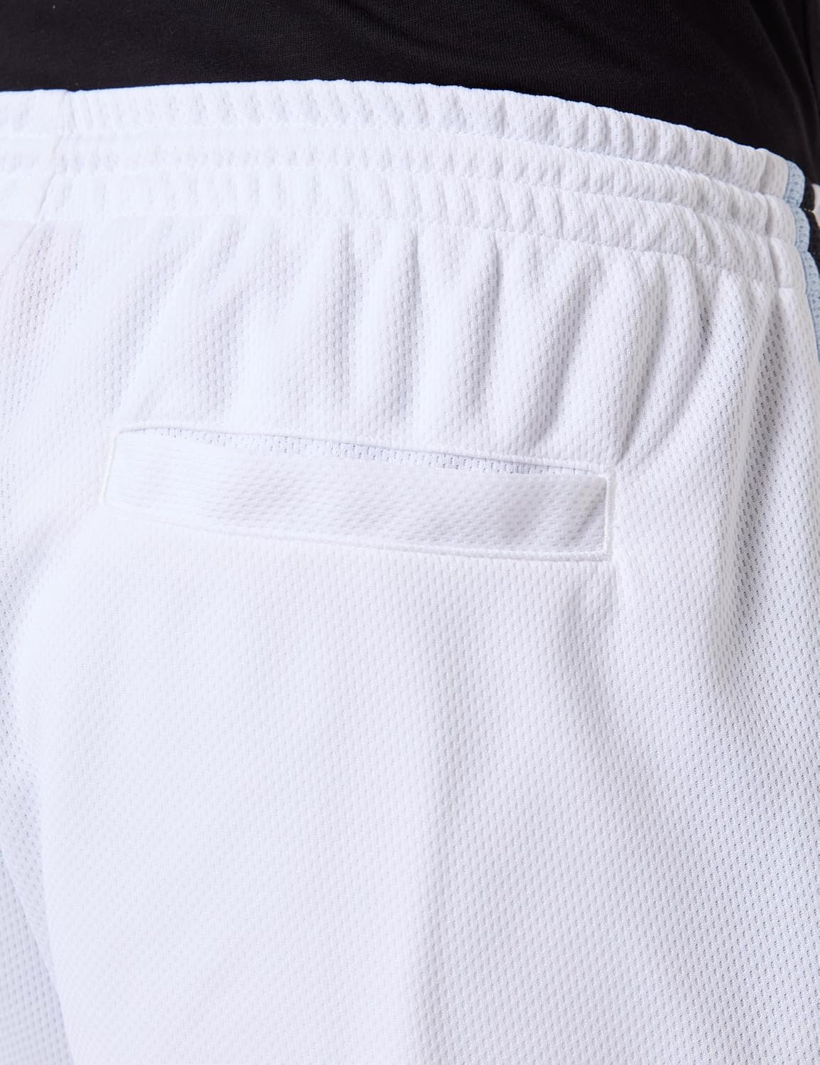 HUGO Men'S Dosalo Jersey Trousers image number 2