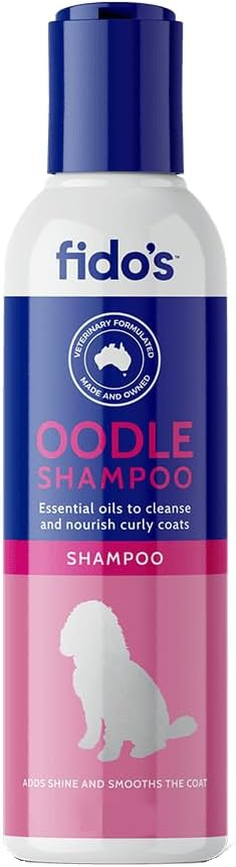 FIDO'S OODLES SHAMPOO 250ML