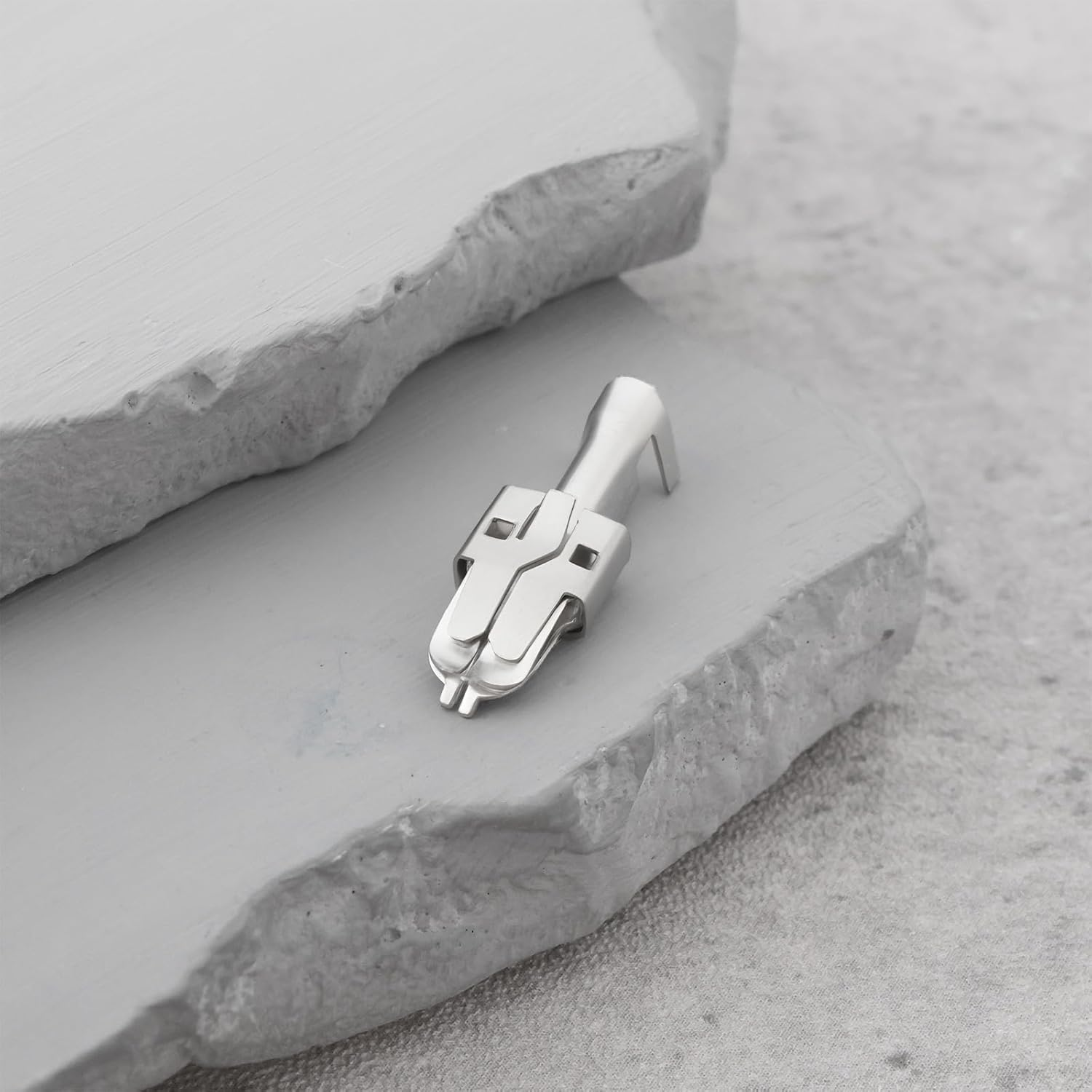 SING F LTD 30PCS Car Electrical Wire Connector Crimp Termina DJ 6218-E6.3 20X6.8Mm Compatible with Volkswagen Car Fuse Box image number 4