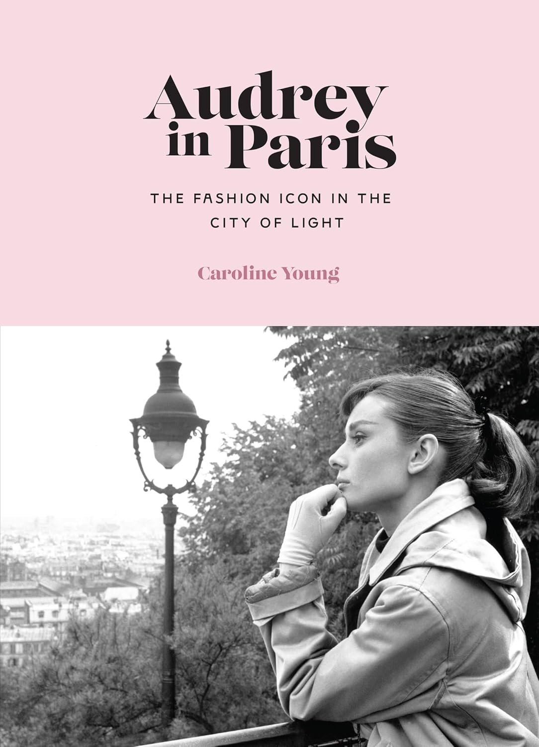 Audrey in Paris image number 5