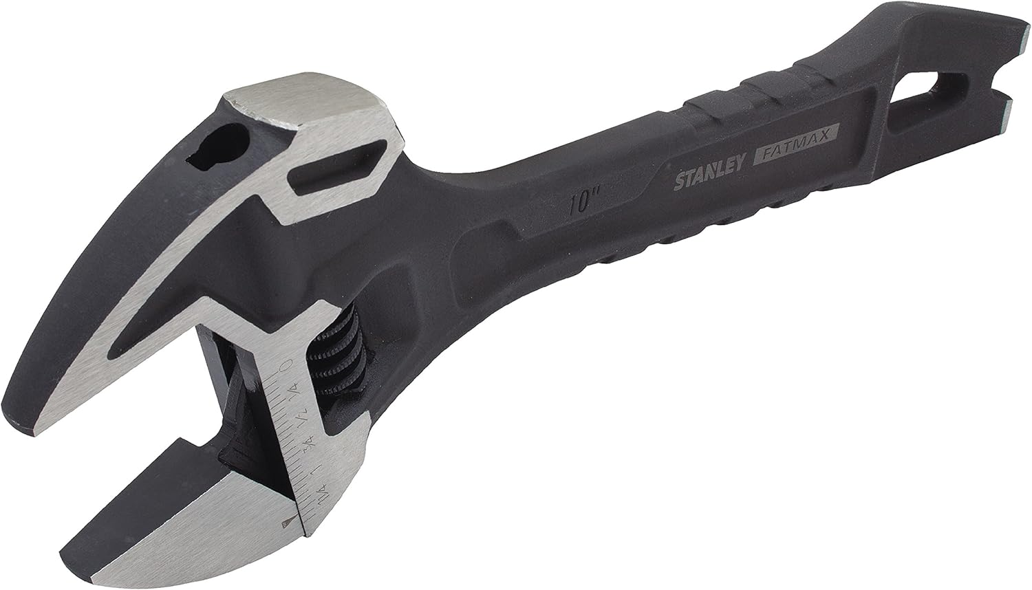 Fatmax&reg; Demolition Wrench 250Mm (10In) Capacity 37Mm