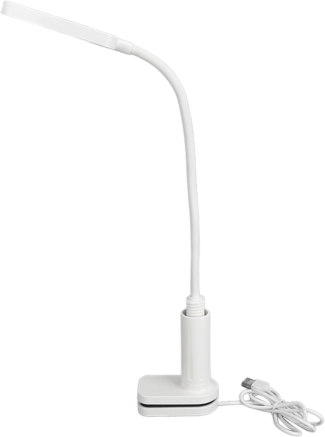 UV LED Nail Lamp with Soft Lighting Powerful 10W Lighting Desk Lamp for Manicure ABS Material image number 5