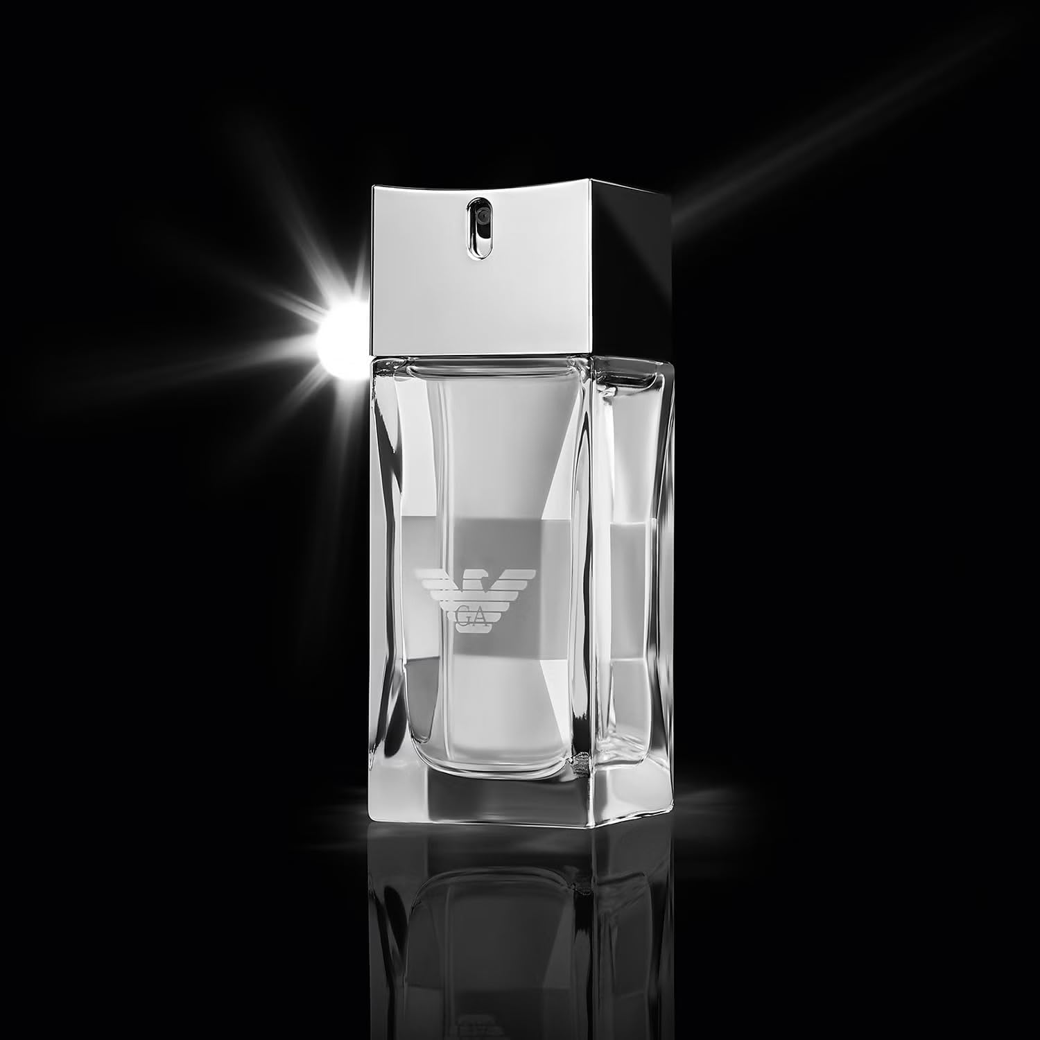 Armani Men'S Emporio Diamonds Eau De Toilette 75 Ml