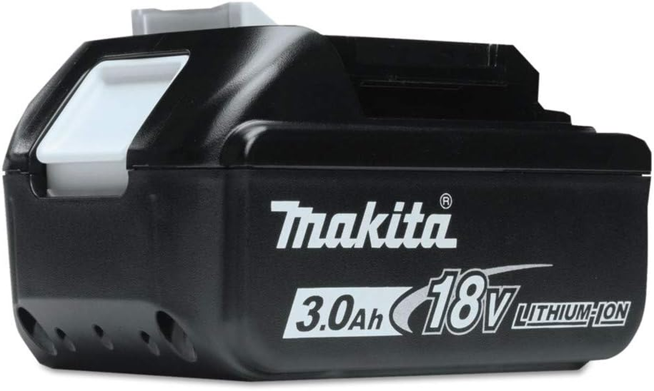 Makita BL1830B 18V LXT Lithium-Ion 3.0Ah Battery image number 3