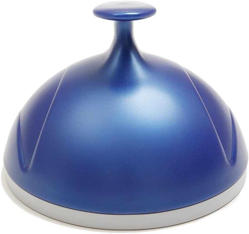 Ikemoto BCB216 Ball Cleaner Brush, for Soft Spheres, White Ball Boy image number 2