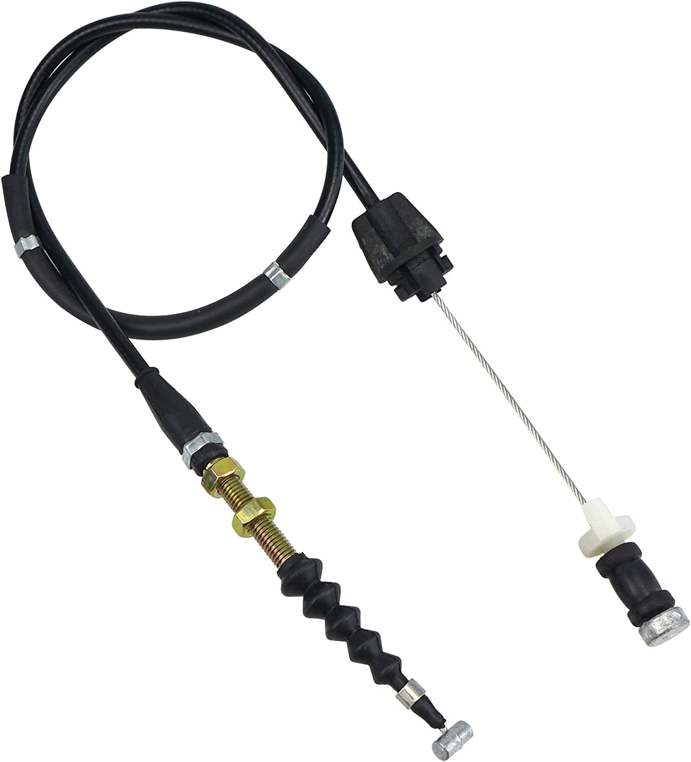 Throttle Cable Fit for Honda Acura Integra GSR Models 1994-2001, B18C1 Throttle Cable, Replace 17910-ST7-L01