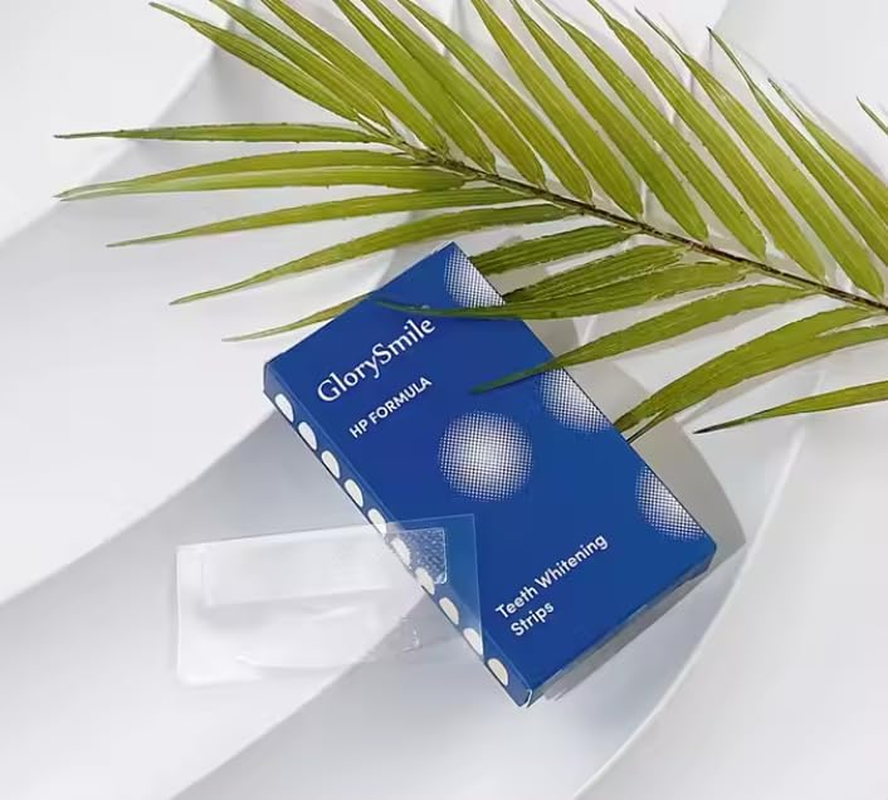 COSMOLAB HP Teeth Whitening Strips 28 Strips