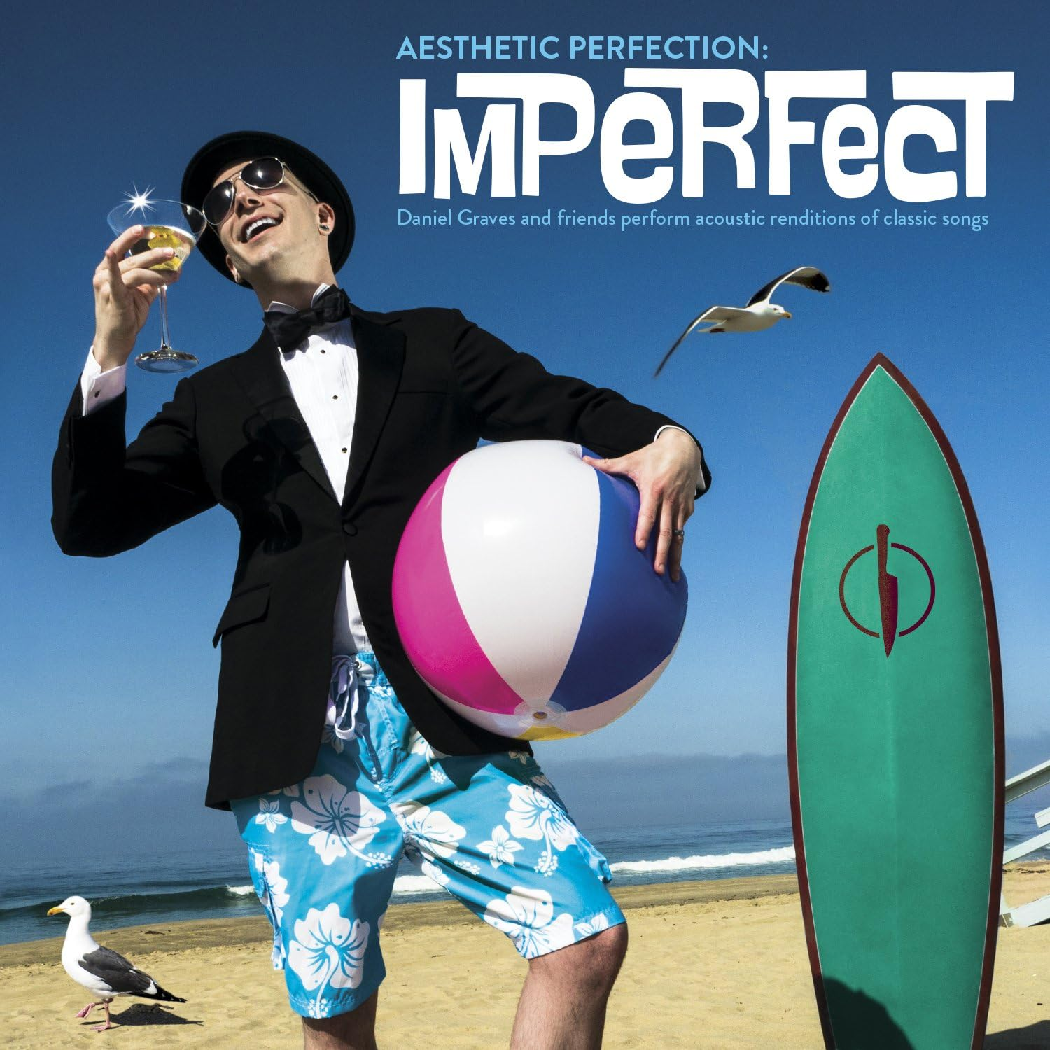Imperfect (CD/DVD)