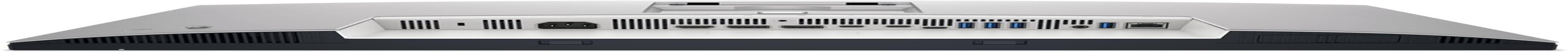 Dell Ultrasharp U2725QE 27' 4K Thunderbolt-Hub-Monitor Mit Bildwiederholfrequenz Von 120Hz image number 1