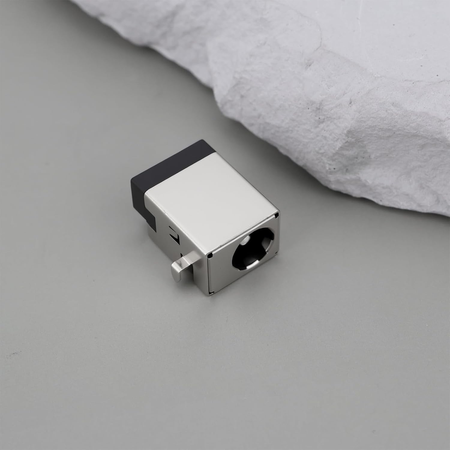 Create Idea 2 Pcs Laptop Charging Port Socket Compatible with AORUS 15G Compatible with Gigabyte