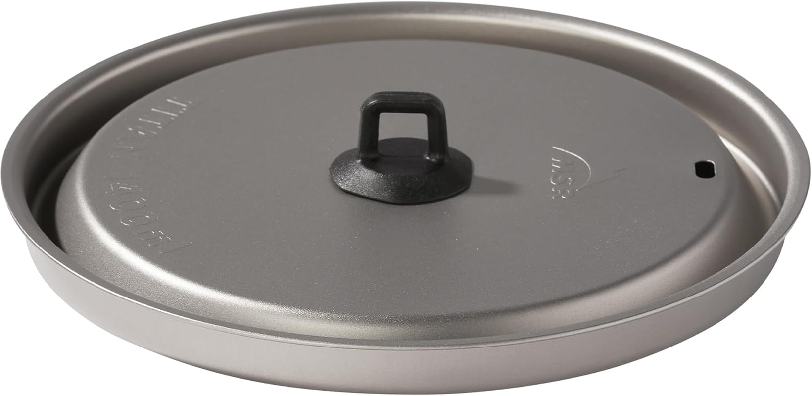 MSR Titan Ultralight Titanium Camping Kettle image number 6