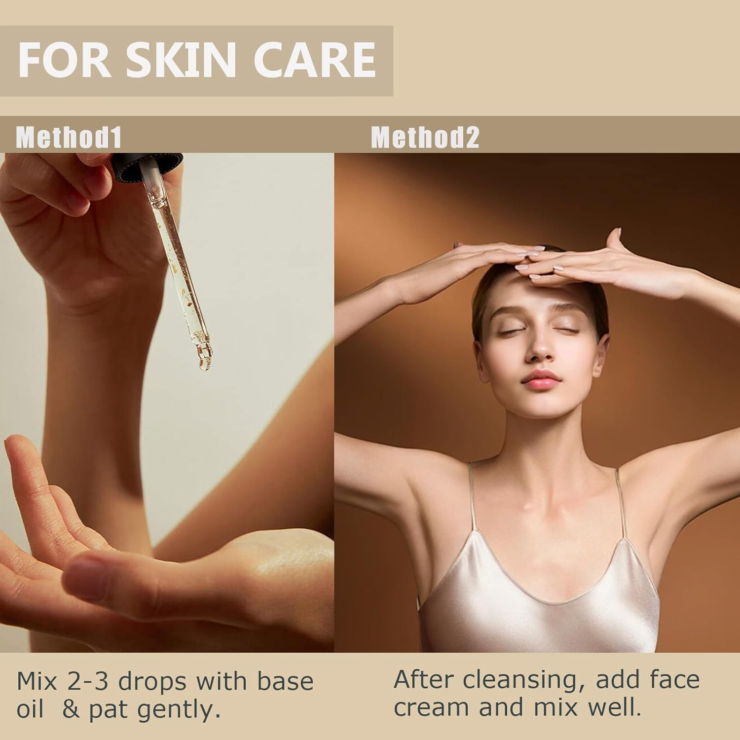 Pine Needle Essential Oils, 10ML, Organic Pure & Natural for DIY Aromatherapy, Soap, Candle Making, Massage, Skin Care (10ML, Pine Needle) image number 4