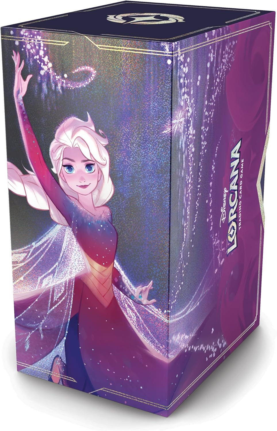 Lorcana Disney Elsa Gift Box image number 4
