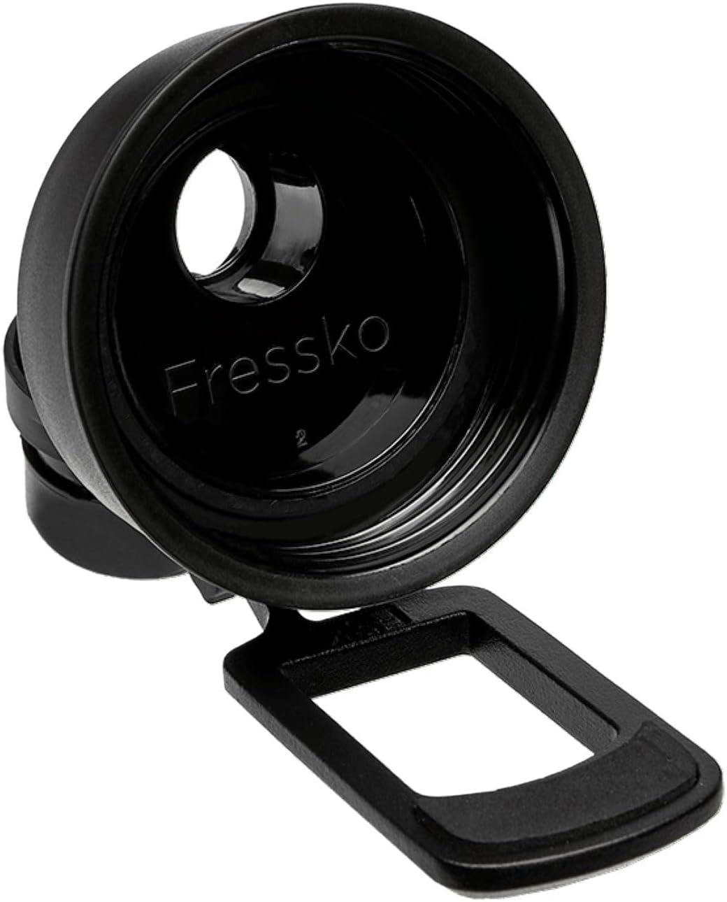 Made by Fressko | Core Wide Mouth Insulated Stainless Steel Water Bottle-Sage | with Sip Lid | 34Oz 1L |Bpa-Free | Leak Proof Lid image number 1