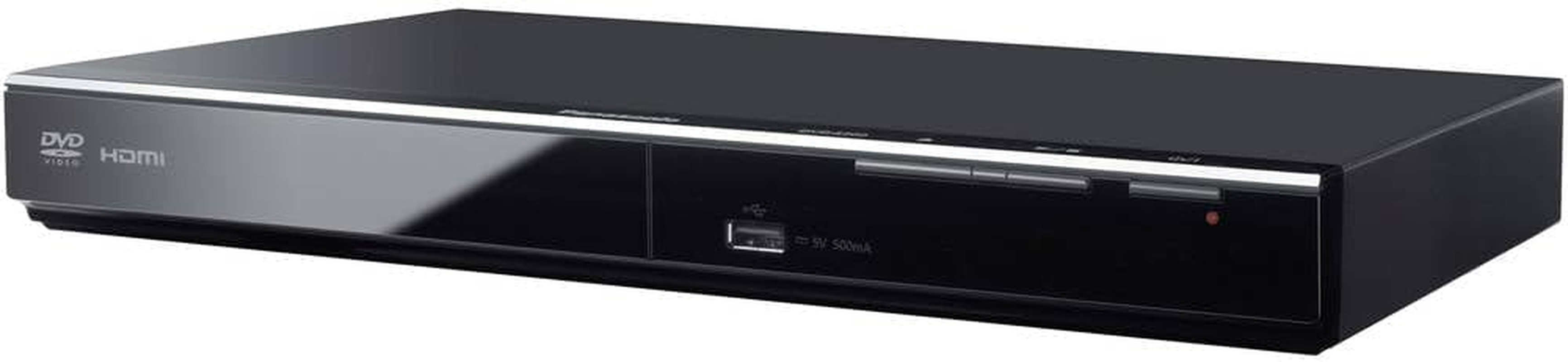 Panasonic DVD-S700 DVD Player