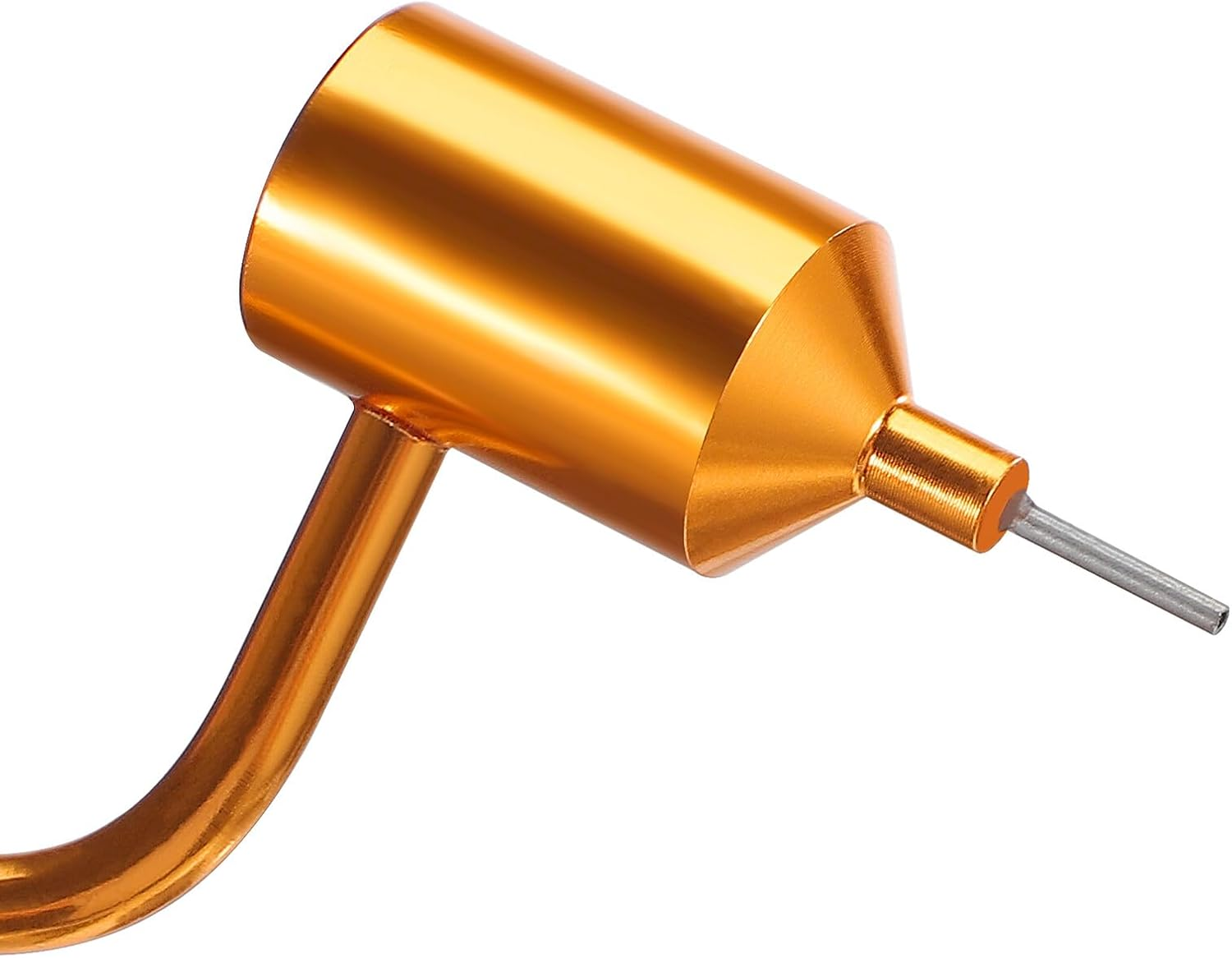 AKOOSY Automotive Paint Pen Scratch Repair Tool 0.5Mm Gold Fine Line Fluid Applicator Pen for Car Coating Touch-Up and Detailing image number 5