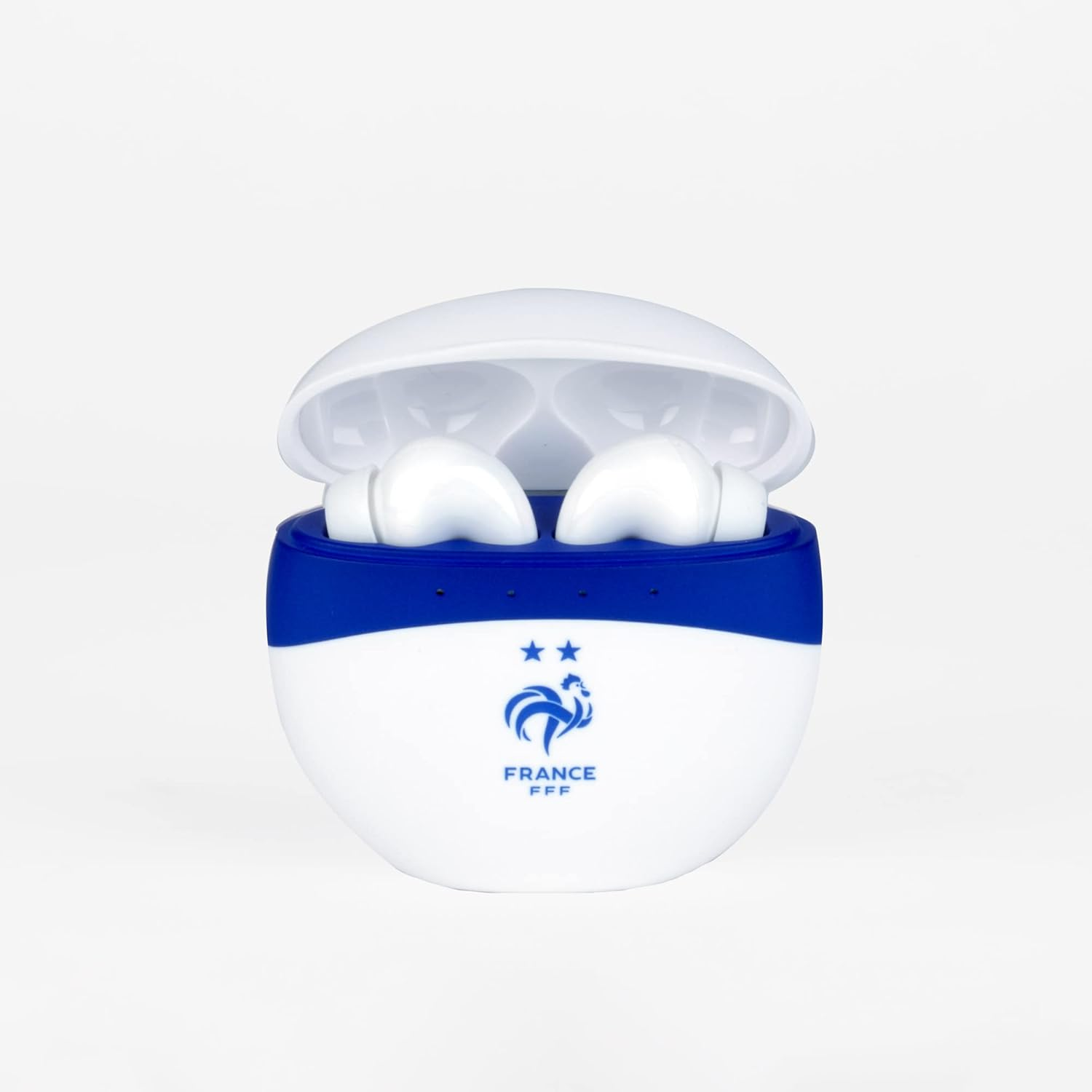 Konix FFF Wireless Bluetooth Headphones - Bluetooth 5.0 Compatible with Ios Android image number 1