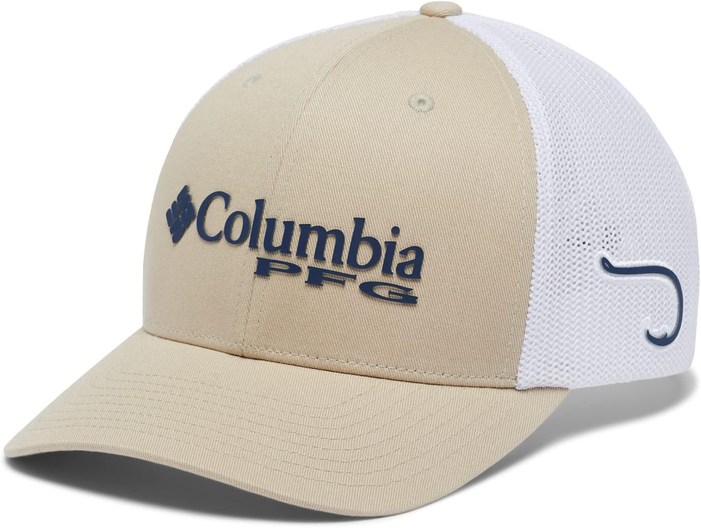 Columbia Unisex Adult'S PFG Mesh Ball Cap