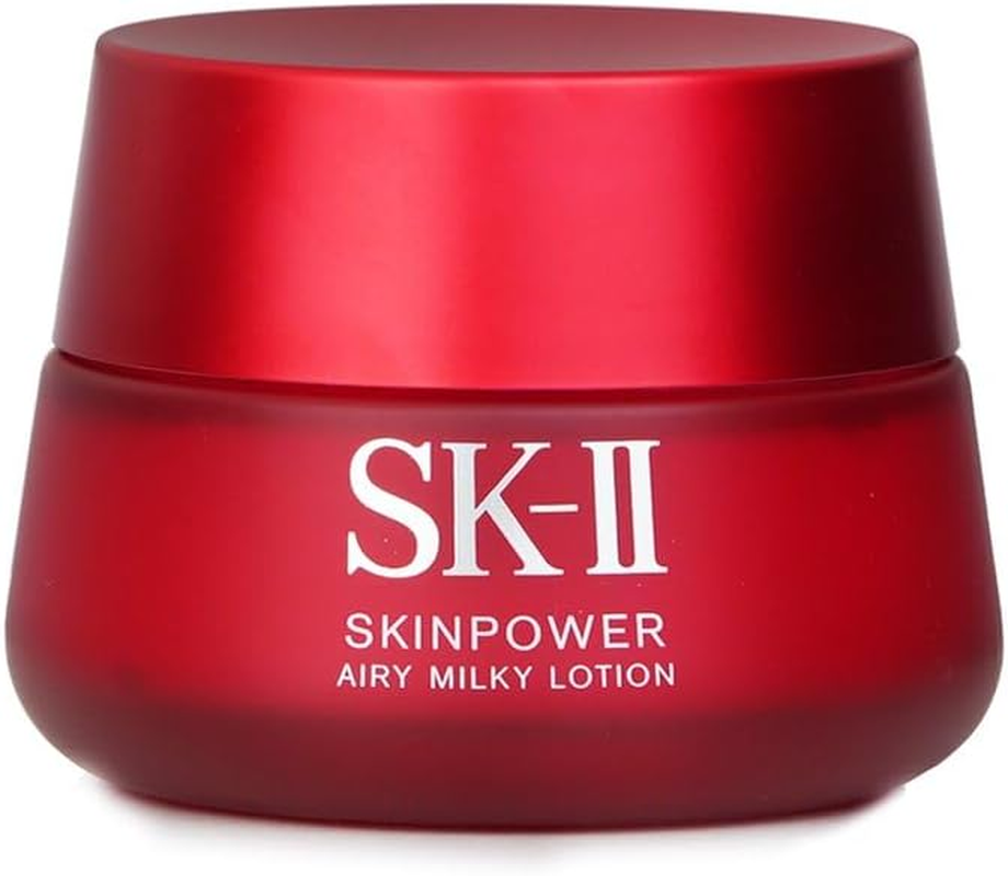 SK-II Skinpower Airy Milky Lotion 80 G