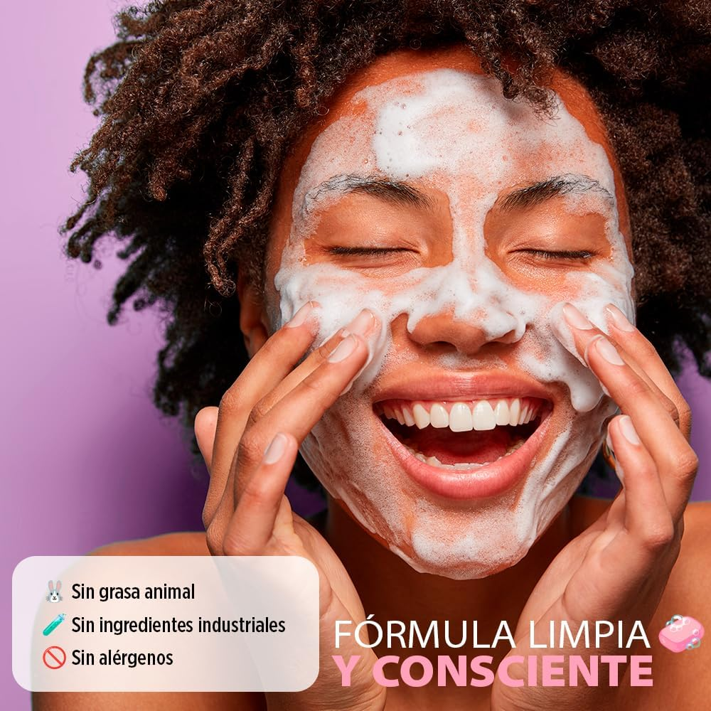 Make up Remover Soap 100 G image number 3