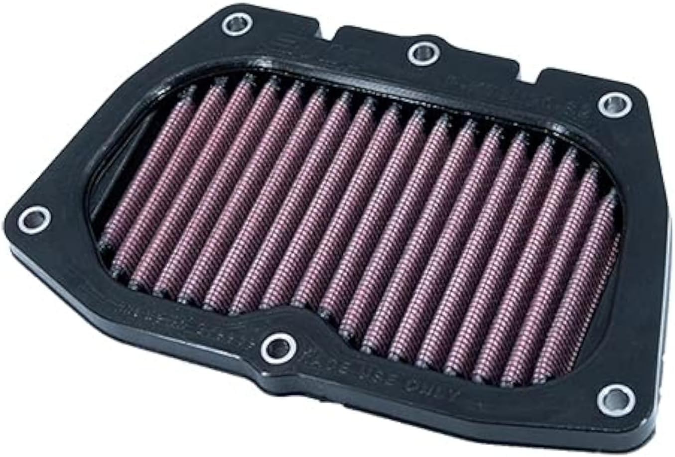 DNA High Performance Stage 2 Air Filter Compatible for KTM Duke 390 (17-23) PN: P-KT3N20-S2 image number 3