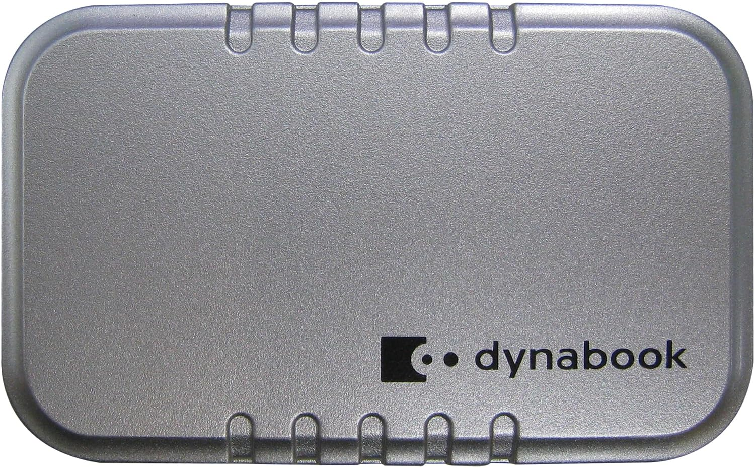 Dynabook Boost X20 Portable SSD, 2TB image number 2