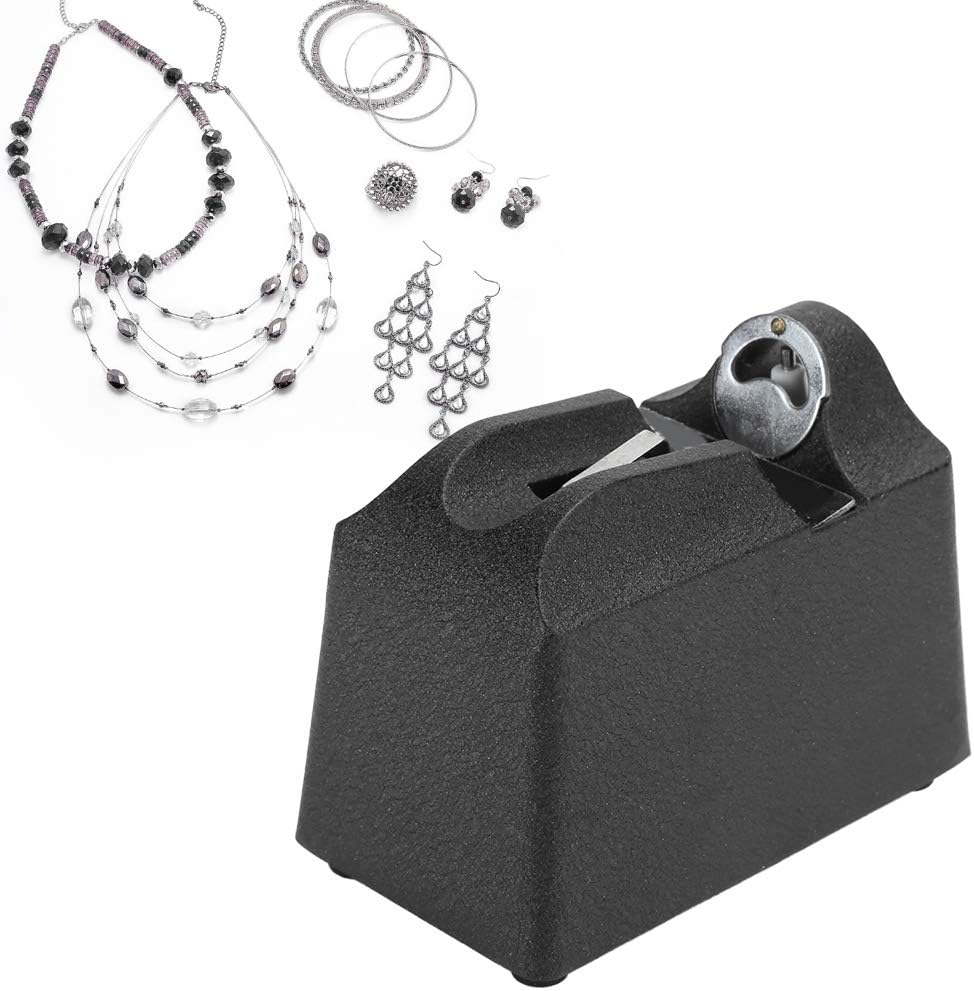 Torch Electronic Igniter, Metal Automatic Single Direction Igniter Welding Shops Soldering Station Accessory BBQ Grill Kitchen Fireplace Camping Lighter Light Sparks for Jewelry Cutting DIY Crafts image number 1