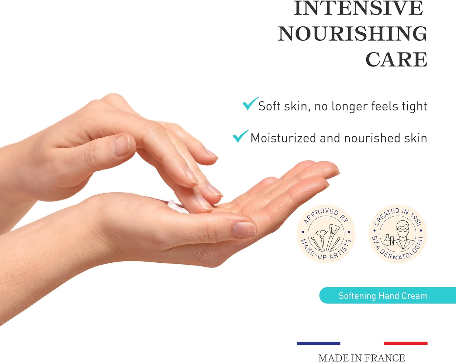 Embryolisse Nourishing Hand Cream, 50 Ml image number 4