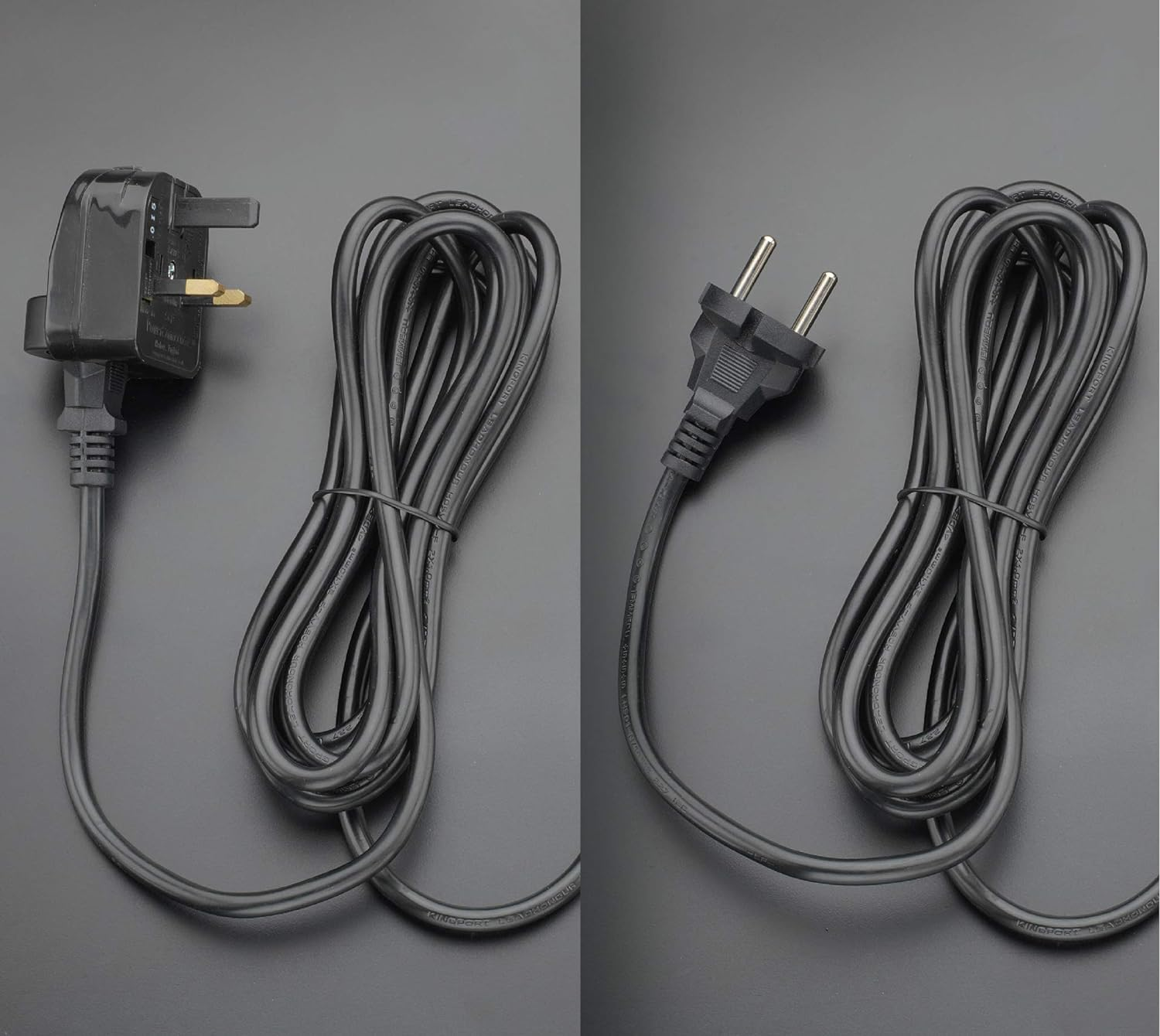 Diva Pro Styling Digital Straightener and Styler, Violet, 700 G image number 4