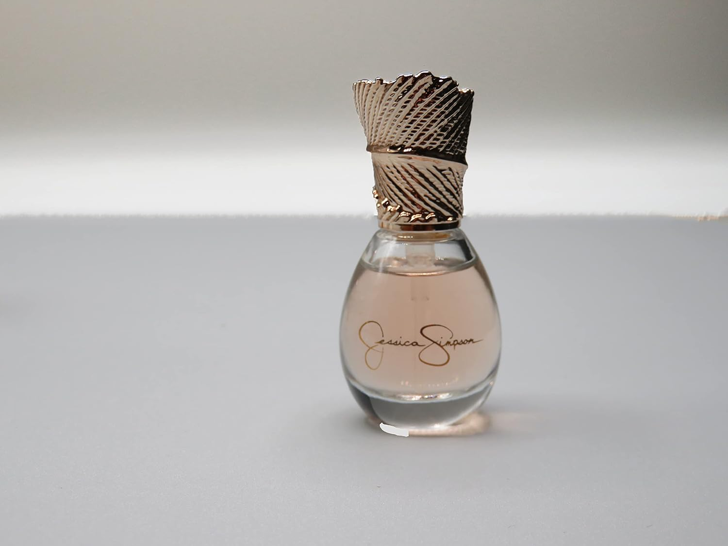 Jessica Simpson 4 Piece Mini Gift Set for Women image number 1