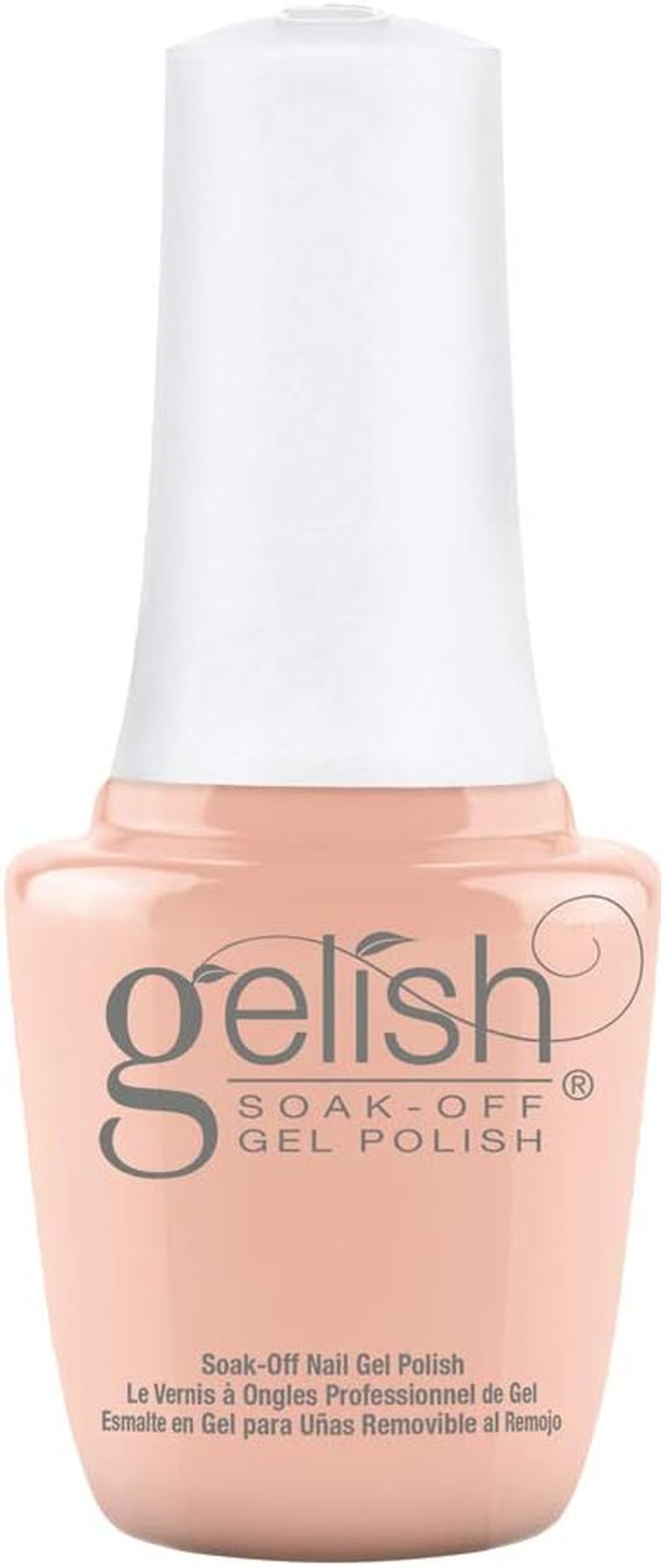 Gelish Mini 9Ml UV LED Soak off Gel Nail Polish - Forever Beauty image number 1