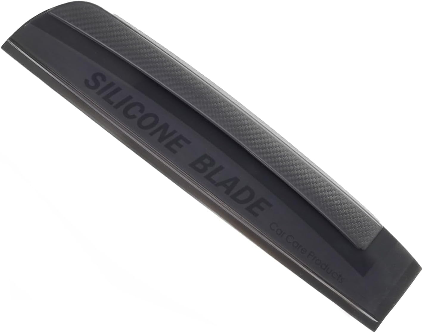 Kaoruo 30Cm Silicone Car Squeegee &ndash; Water Scraper Wiper Blade for Car Windshield, Auto Windows, Shower Glass, Mirrors, Doors & Tile Walls image number 5