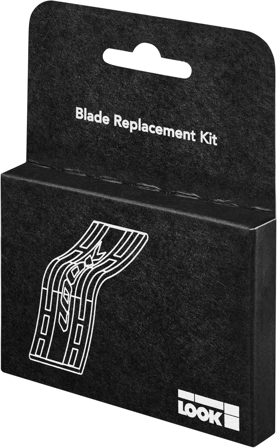 Look 00029058 Bike Pedal Accessories KEO Blade 08 Blade Replacement Kit image number 1