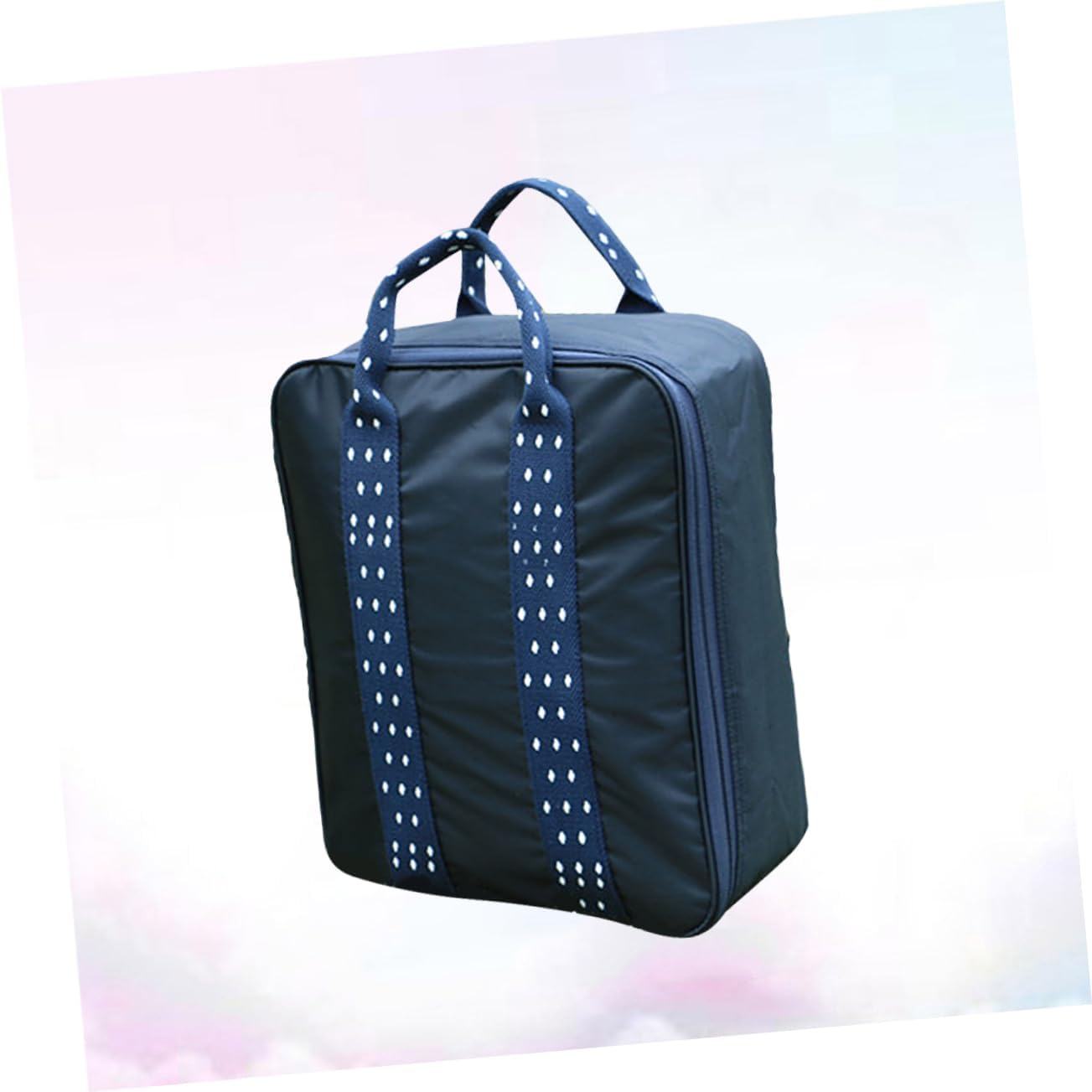 SAFIGLE Cabin Bag Luggage Tote Trolley Sleeve Straps Lightweight Travel Bag Tote Organize Your Essentials image number 6