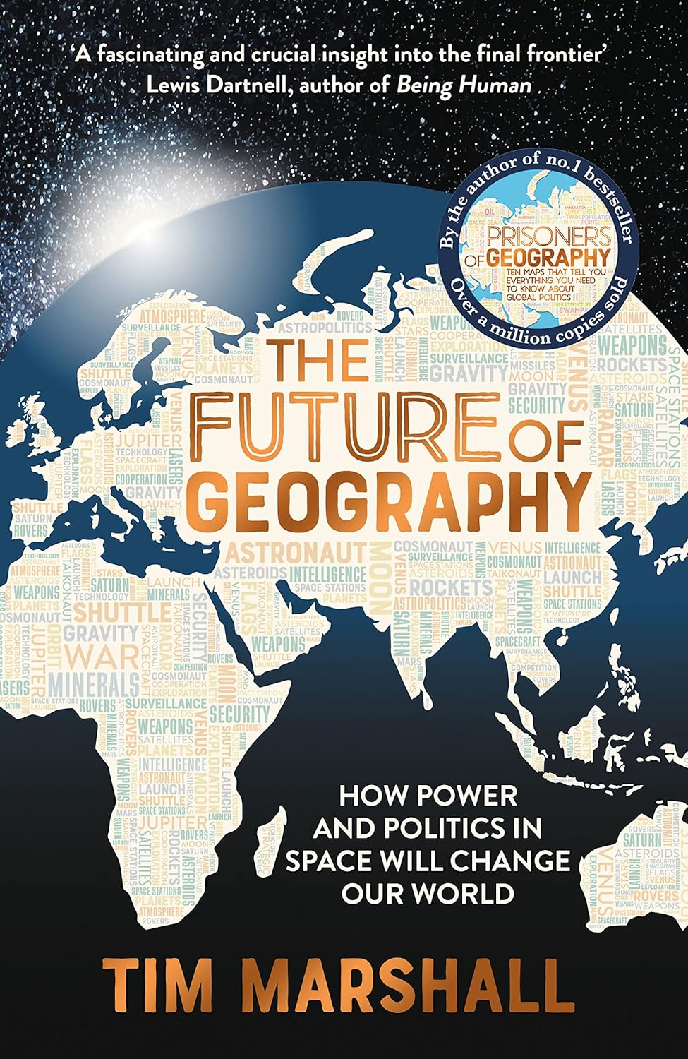 The Future of Geography: How Power and Politics in Space Will Change Our World image number 2