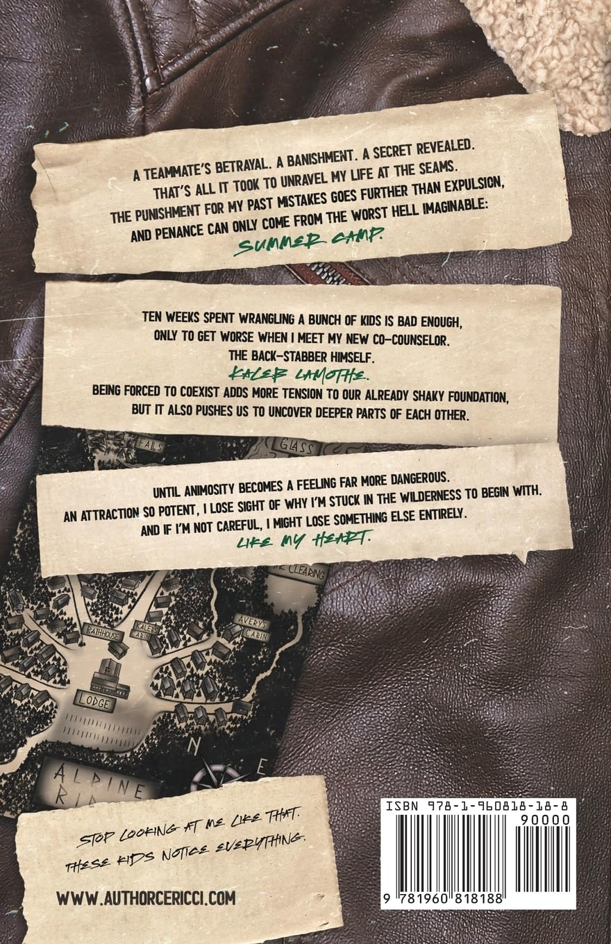 Never Will I Ever: (Alternate Cover) image number 1