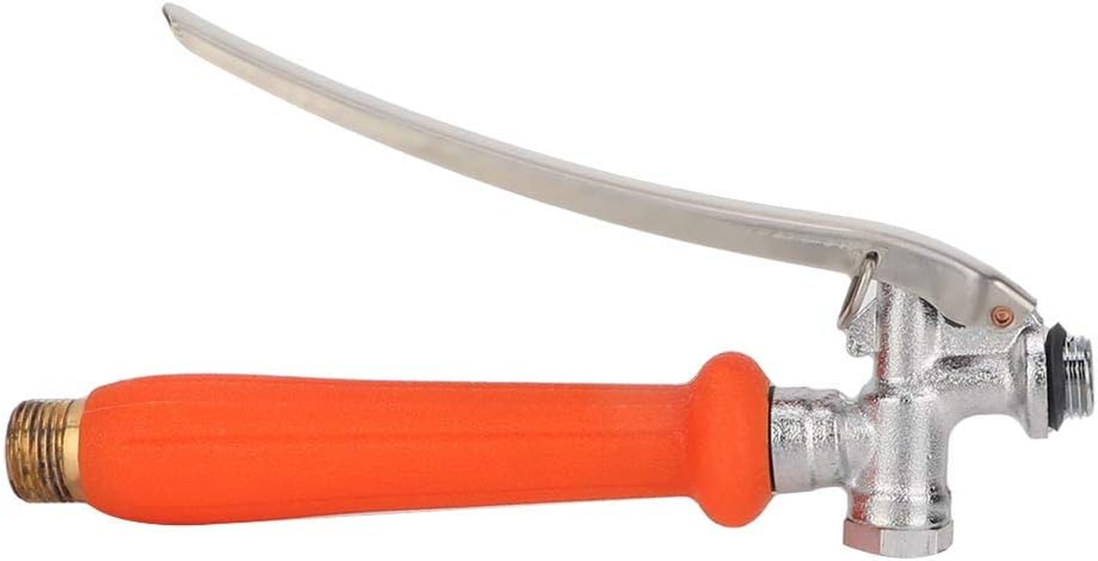 Knapsack Sprayer Motor Switch Handle - Weed Control Switch for Garden - Sprayer Accessories image number 4