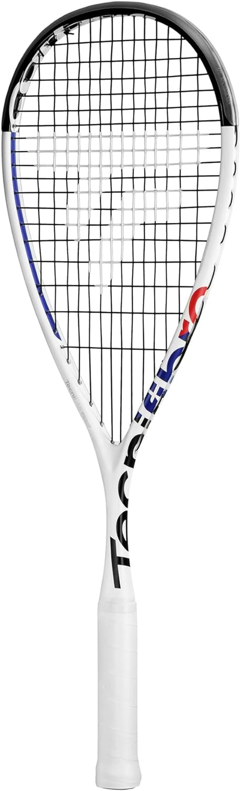 Tecnifibre Carboflex X-Top V2 Squash Racket Series image number 5