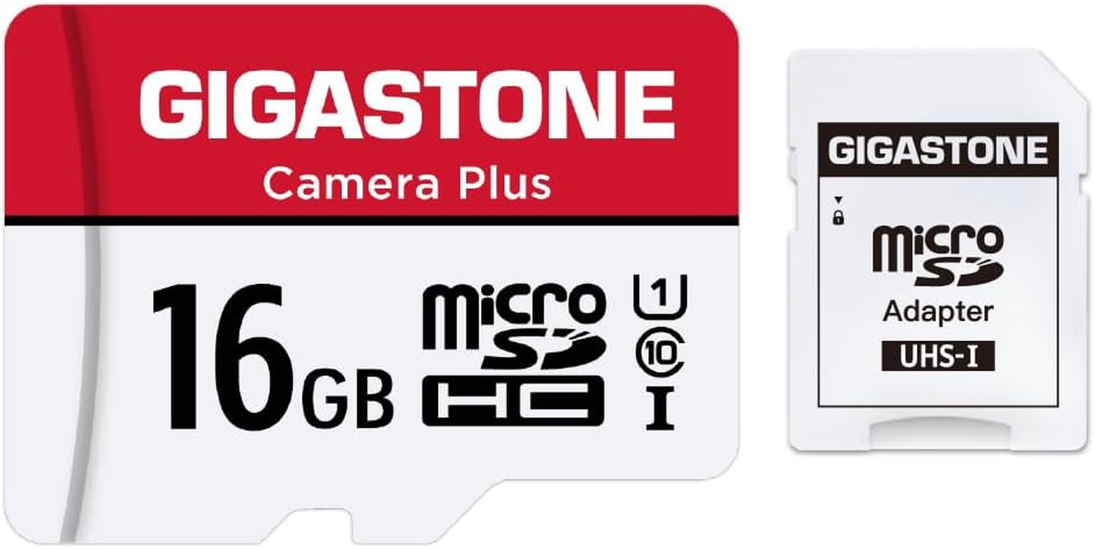 Gigastone 512GB Micro SD Card, Gaming Plus, Microsdxc Memory Card for Nintendo-Switch 1 Compatible, 100Mb/S, 4K Gaming, High Speed, UHS-I A1 U3 V30 Class 10